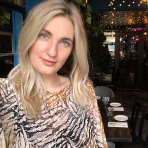 Meet your Posher, Kayla-ann